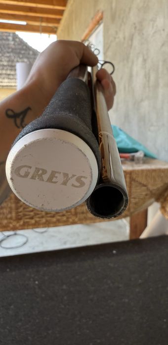Greys Spod/Marker 6lb