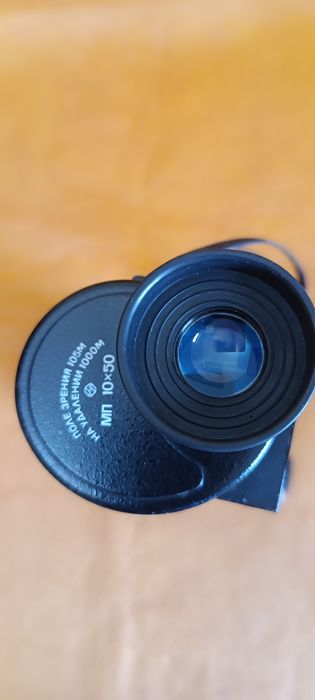 Продается монокуляр МП 10х50 СОМЗ-СССР. Редкая оптика.