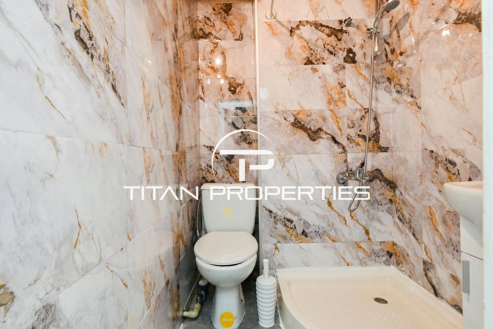 Двустаен , за продажба , ж.к. Илинден