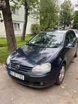 Volkswagen golf 5 1.6 MPI din 2007