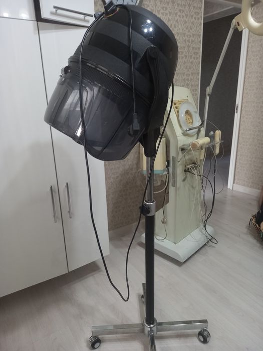 Продам сушуар для волос.