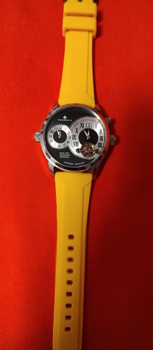 Raritate..UNIC..(SERIE 241).Paris Theorema T-3012-2 Fabricat în German