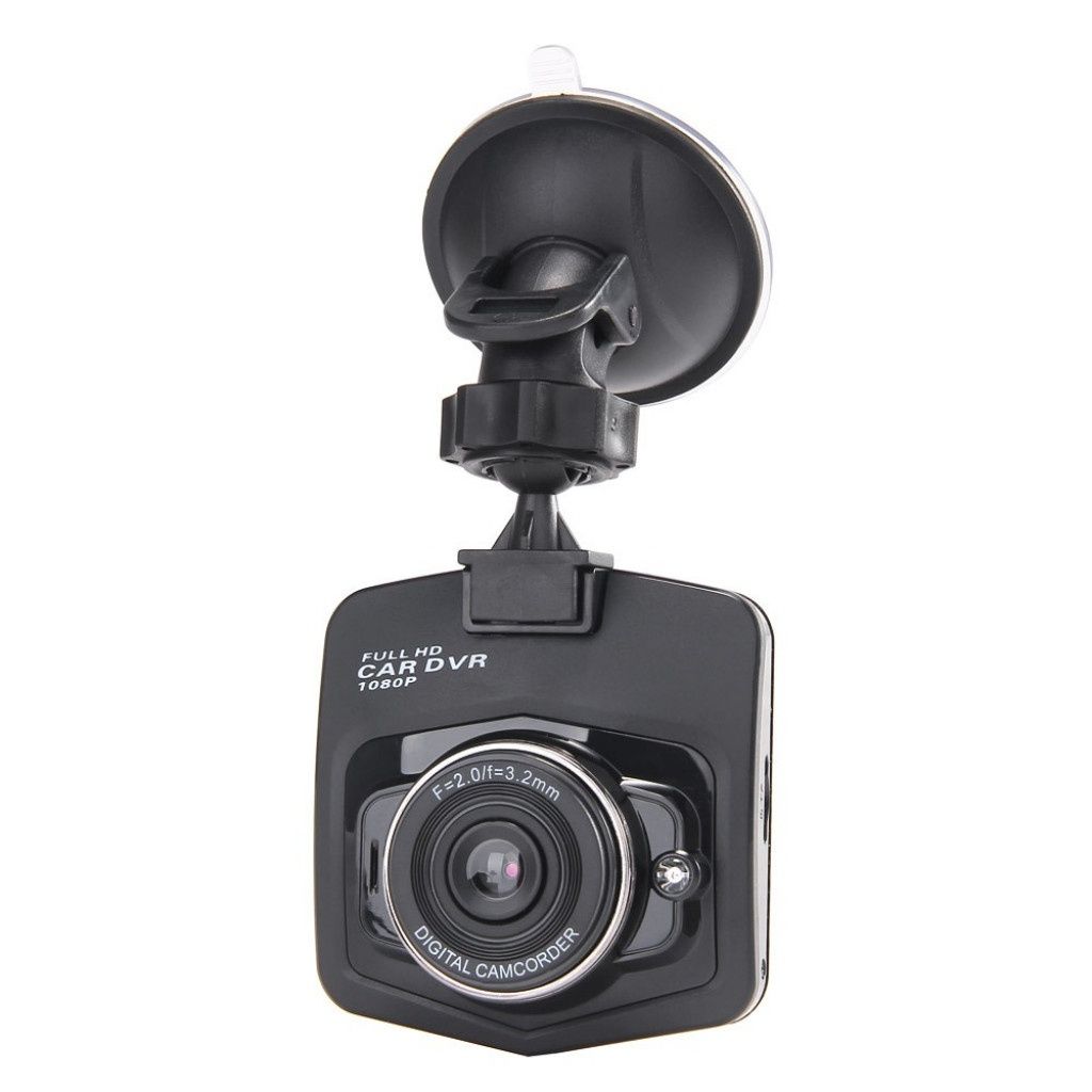 Видеорегистратор за кола GT300 Full HD с функция WDR -3Mpx AC26