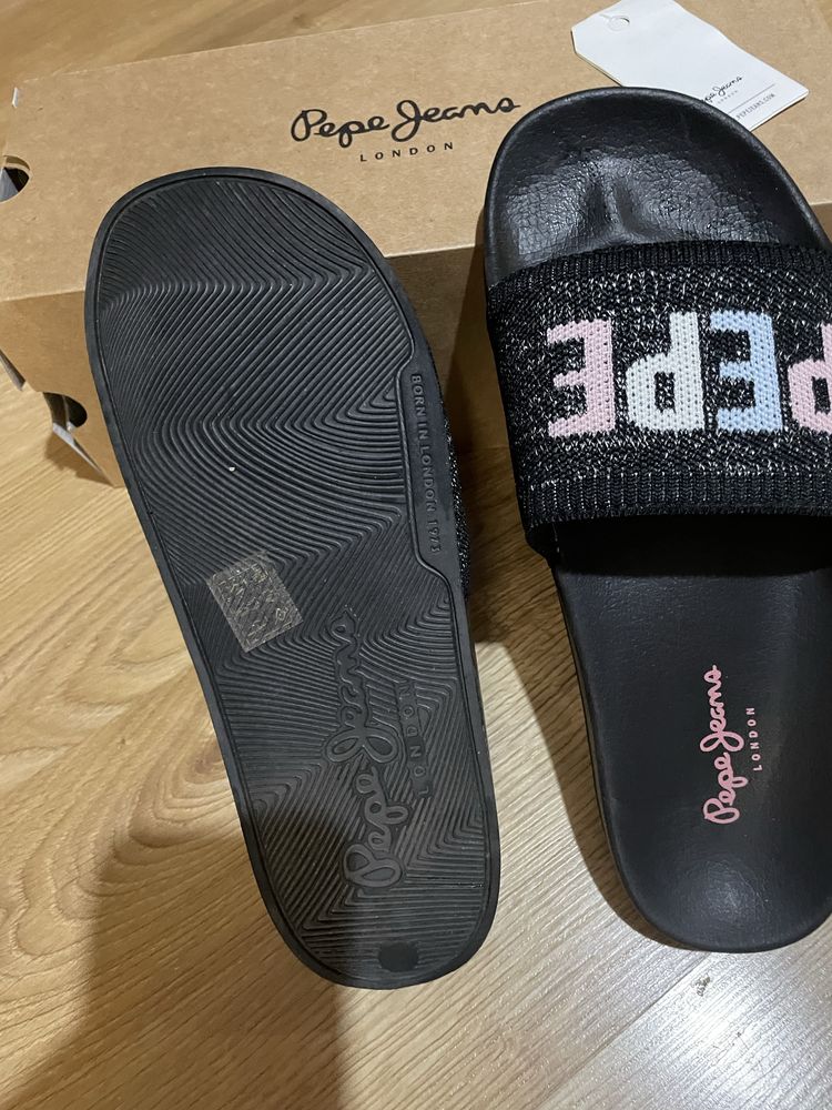 Pepe Djeans Дамски джапанки