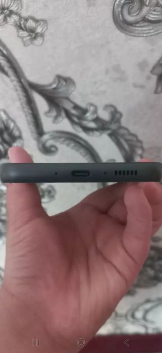 Samsung A 34 5g 256/8