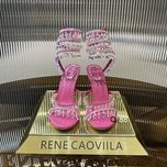 Tocuri RENE CAOVILLA, Calitate Premium, Icarus Brands