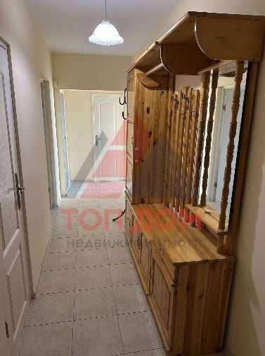 Дава се под наем Тристаен апартамент в Варна, Цветен квартал - 77 кв.м за 459 € - Снимка #12