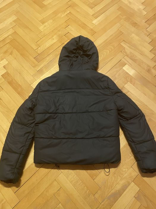 Зимно дамско яке