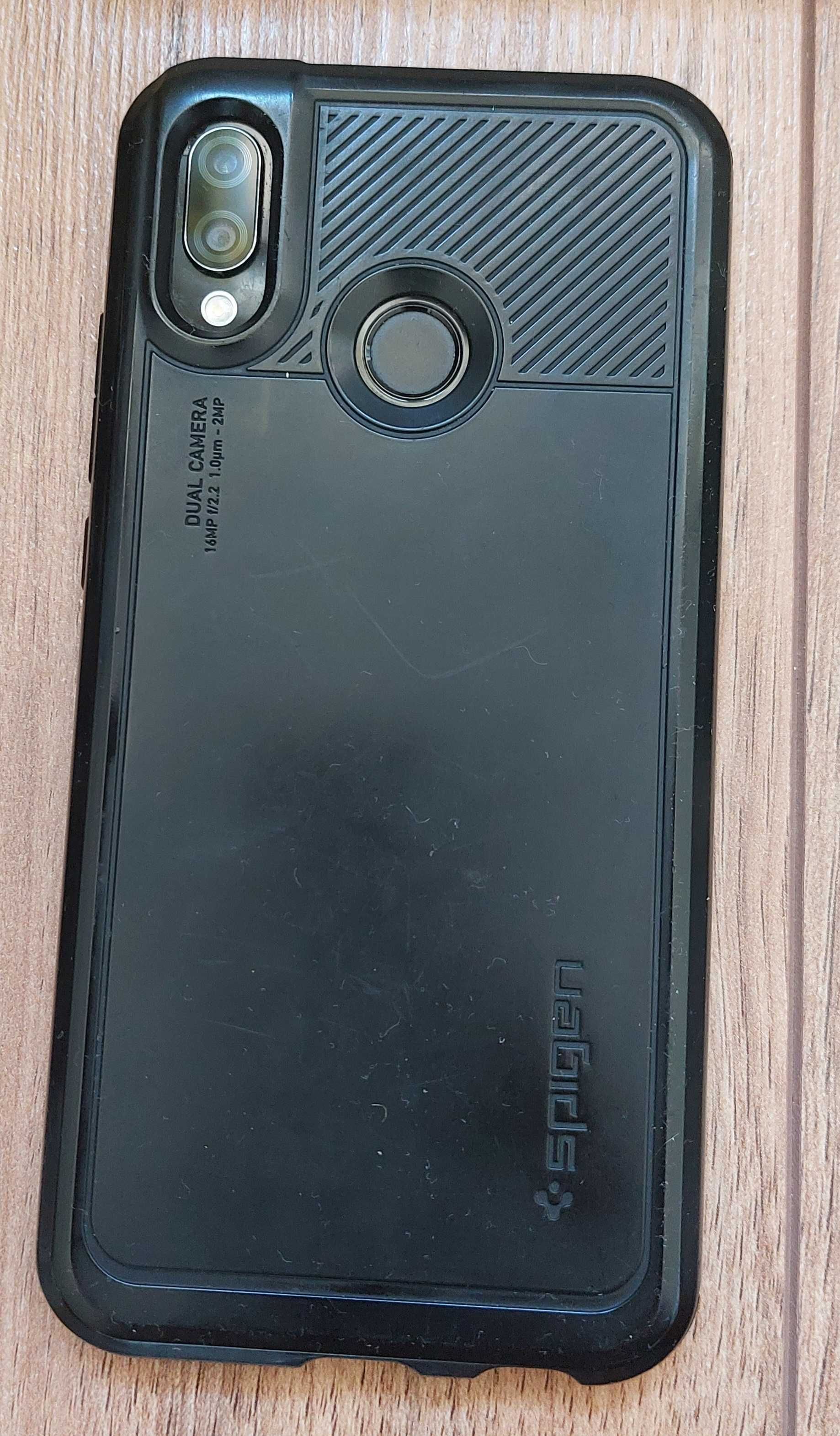 Huawei P 20 Lite