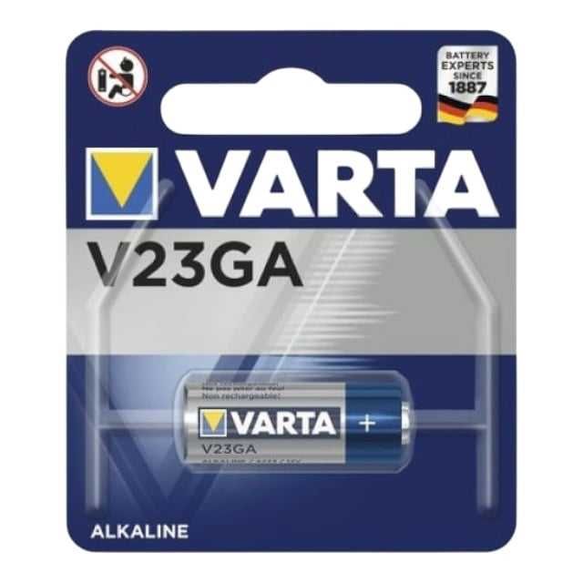 Baterie Varta V23GA 12V (A23)