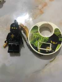 Продам отличный брелок Ninjago Коула