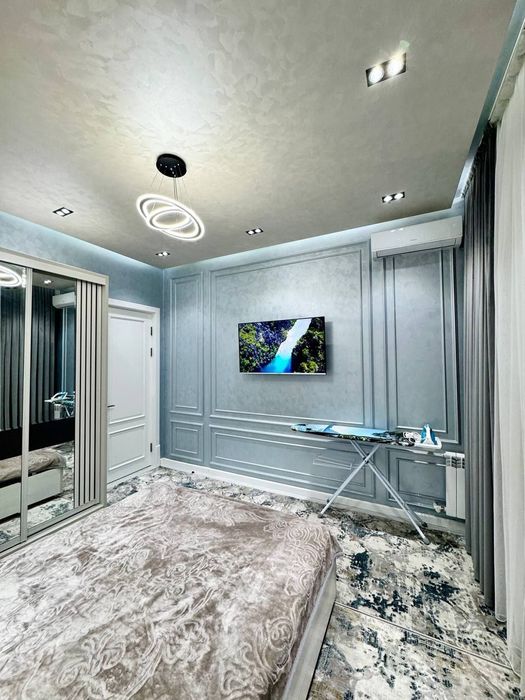 Продам 2 комнатную,Tashkent City Boulevard