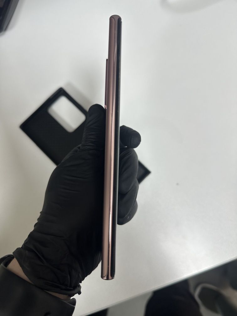 Продается Samsung Galaxy NOTE 20 ULTRA 5G