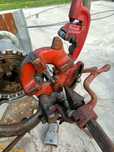 Scula industrială de făcut filete