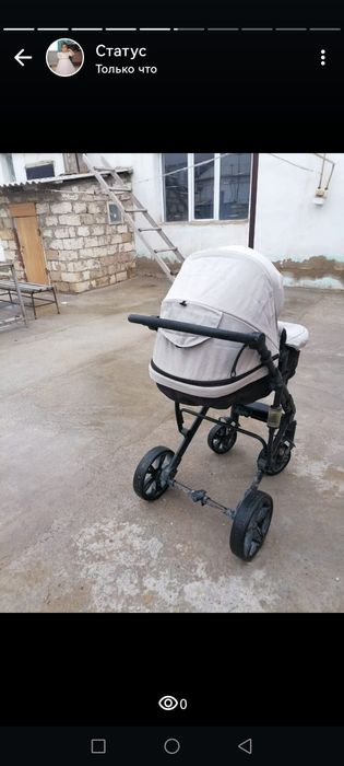 Коляска для ребёнка