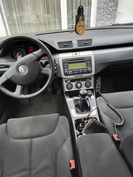 Volkswagen pasat