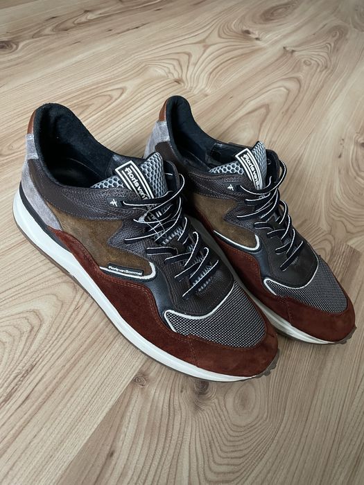 Floris van Bommel / мъжки сникърси/спортни обувки 45