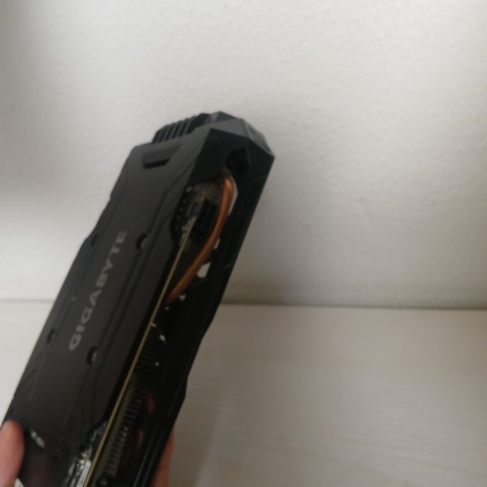 Geforce gtx 1060 6gb