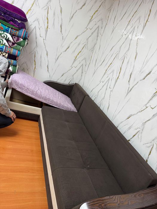 Диван расскладной