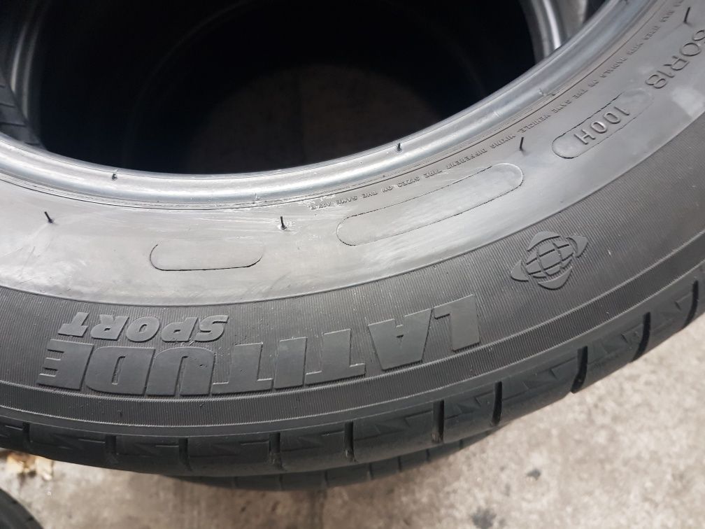 Michelin 225/60 R18 100H vară