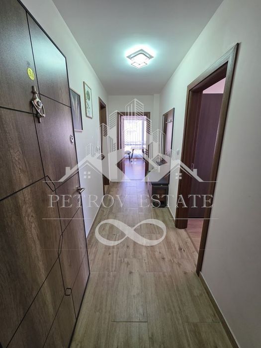 2-стаен в Пазарджик, област-гр.Велинград площ 76 цена 113000