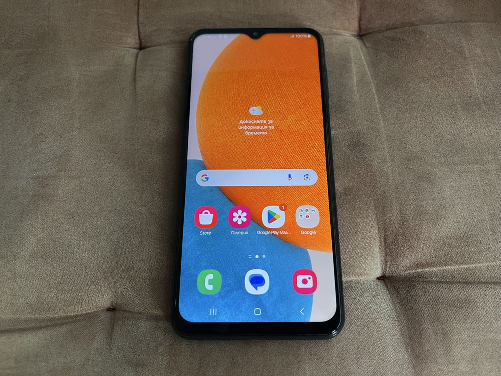 Продавам Samsung Galaxy A23 5G 128/4GB