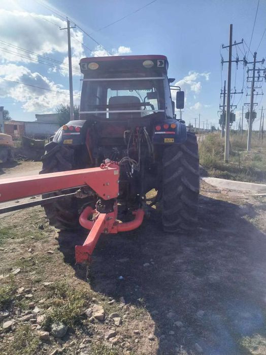 Трактор Дуң фың марка