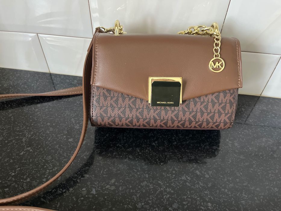 сумка  MICHAEL KORS новый за 10000 тыс.