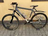 bicicletǎ Focus pe 26"