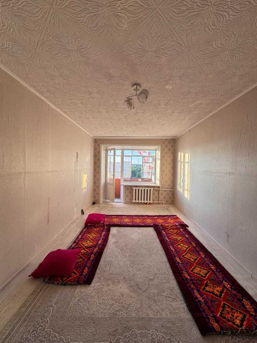 Продам 1 ком. 5/5 эт. Парковая 134, 5800 млн