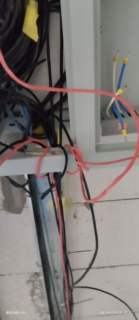 elektrik xizmati sifat bilan