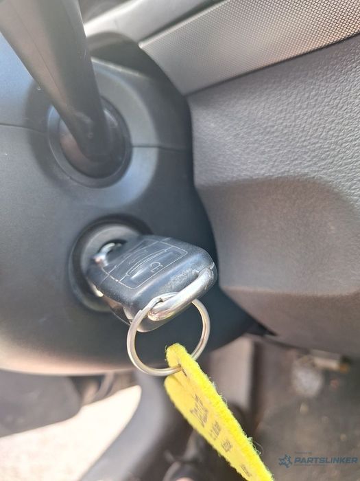 Contact de pornire cu cheie VOLKSWAGEN TOURAN 1T1, 1T2 2003 - 2010