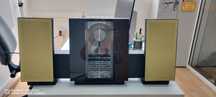 Bang аnd Olufsen  BeoSound 3000 стерео система с активни  говорители