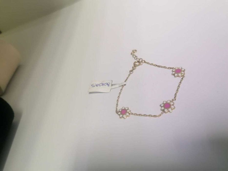 bratara aur fetite 14k (m2) star amanet