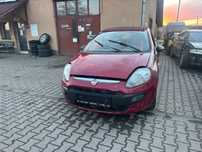 Piese Fiat Grande Punto 1.2