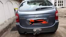 Usi cutie volan  Citroen xsara 1.6 nfu