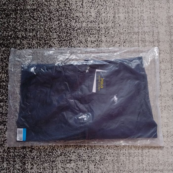 Hanorac Polo Ralph Lauren Navy Blue (M) Nou | Livrare cu verificare