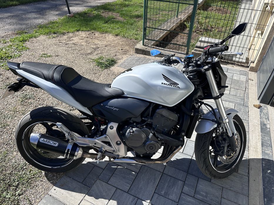 Honda Hornet PC41