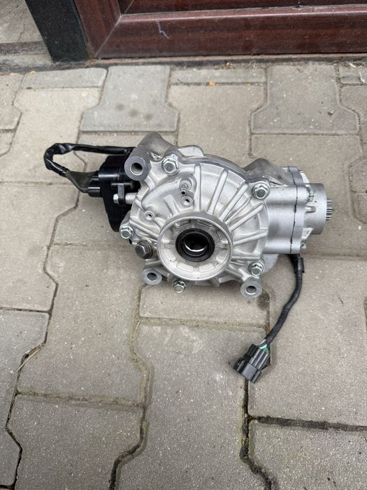 Grup cf moto 850 xc 1000