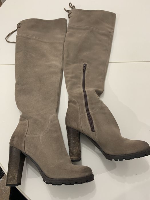 Vand cizme dama 36