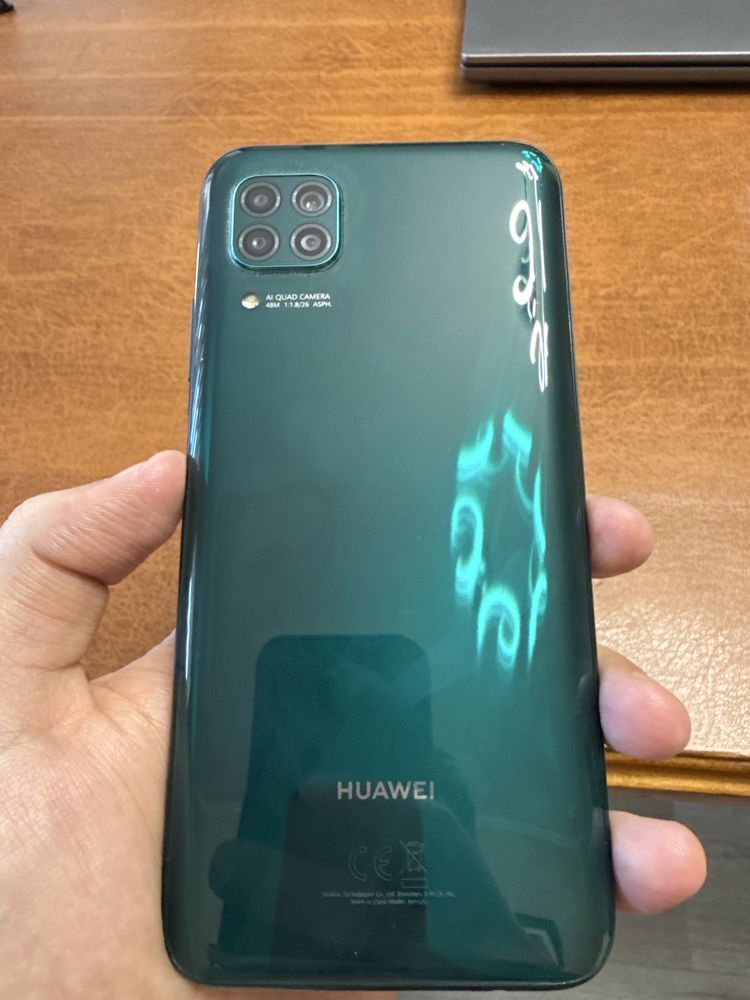 Huawei P40 Lite.