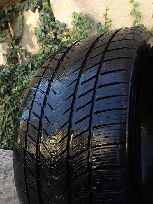 Зимни Гуми 265/35/20