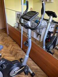 Bicicleta fitness magnetica spartan