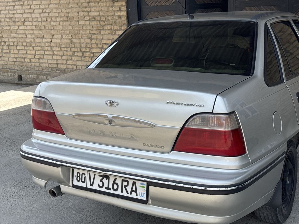 Незия донс 1.5 2008 года