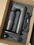 Rasnita ARCO Goat Story, electric + manual | grinder