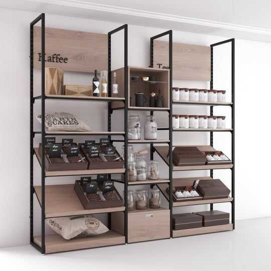 Mebel LOFT Stellaj