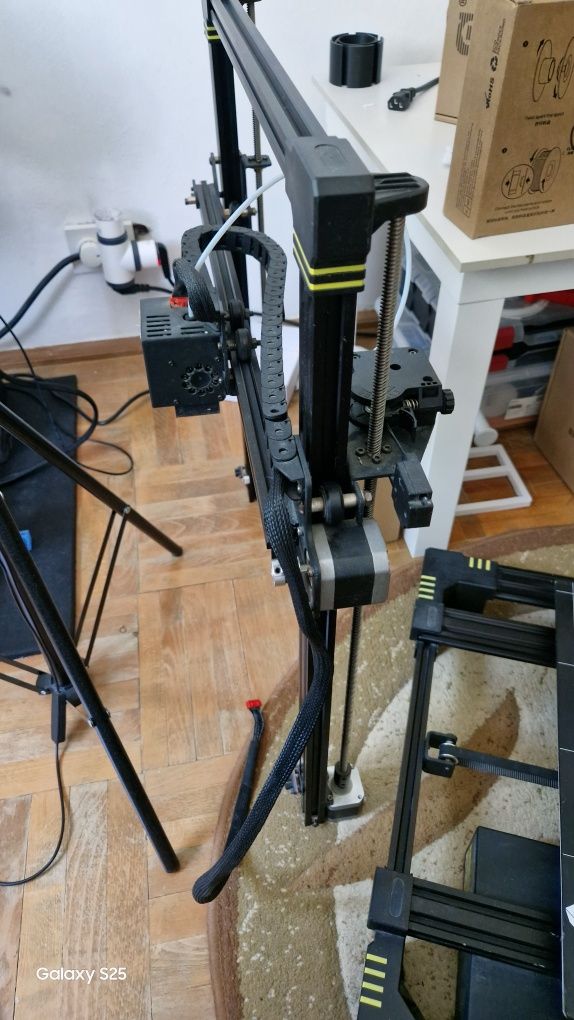 Imprimanta 3D anycubic Chiron