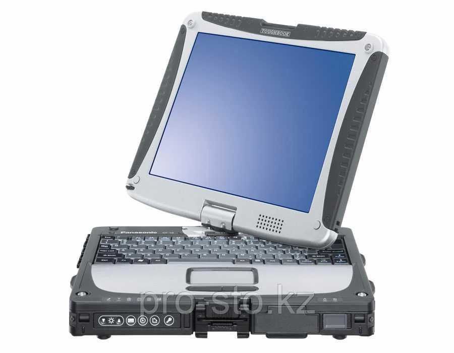 Panasonic TOUGHBOOK CF-19 MK7