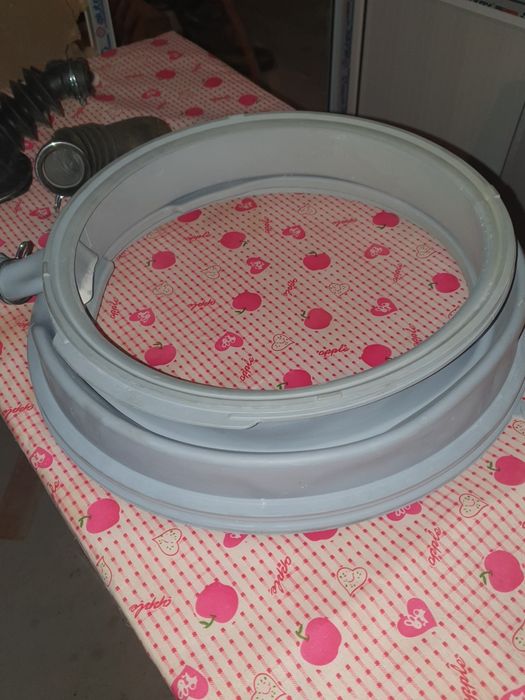 Стиральная машина BOSCH запасные части