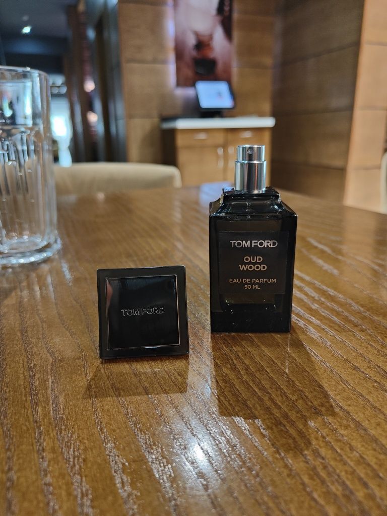 Tom Ford Oud Wood